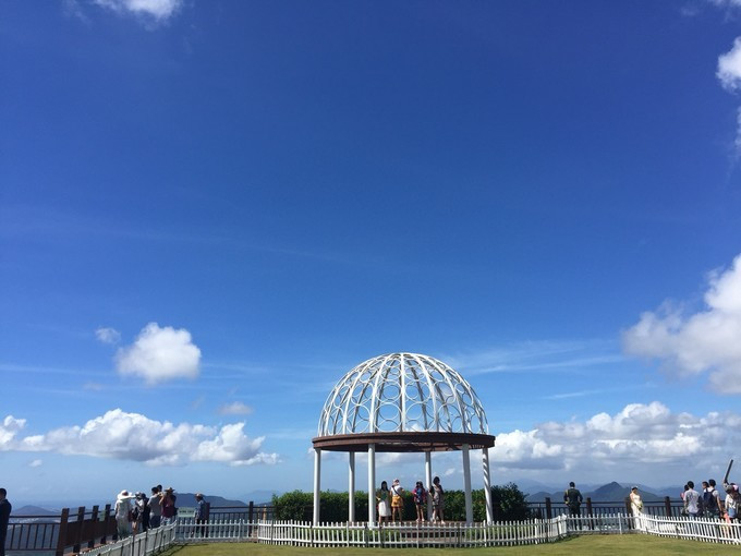 三亚自由行五天最佳攻略,三亚北纬十八度游攻略