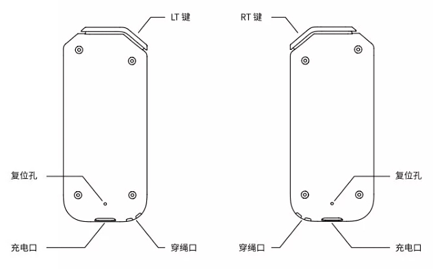 手柄用户欺负普通玩家?用北通H2打和平精英,还有超多游戏演示
