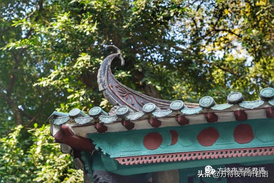 广州六榕寺花塔地宫,广州六榕寺花塔