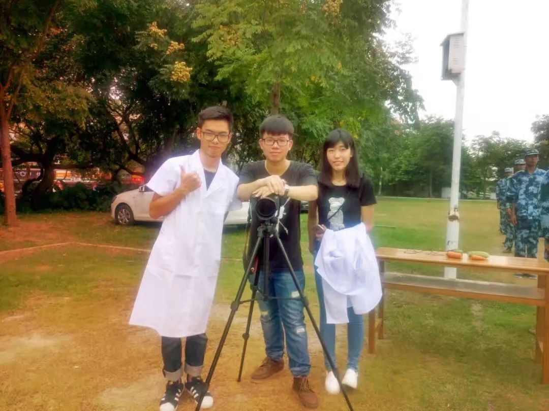 全国青少年科学影像节一等奖作品,全国科普作品征集