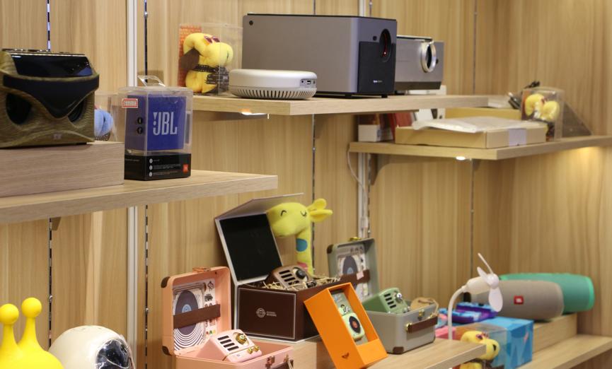 双11京东线上线下销售数据,京东双11成交额现场