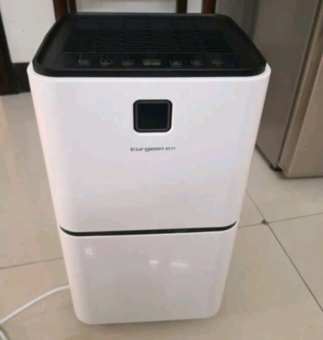 欧井除湿机效率,欧井除湿机好用吗