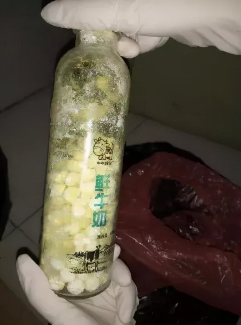 氯气中毒儿童,2岁娃氯气中毒