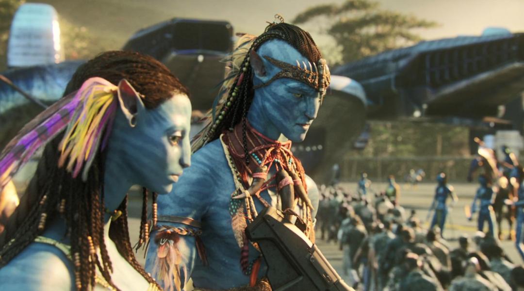 阿凡达最新彩蛋,阿凡达你不知道的隐藏细节