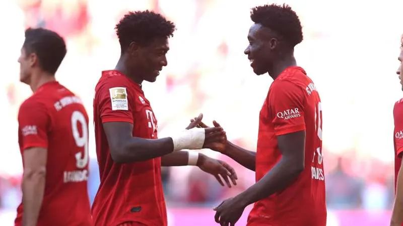 拜仁青训有多强,拜仁为什么落寞