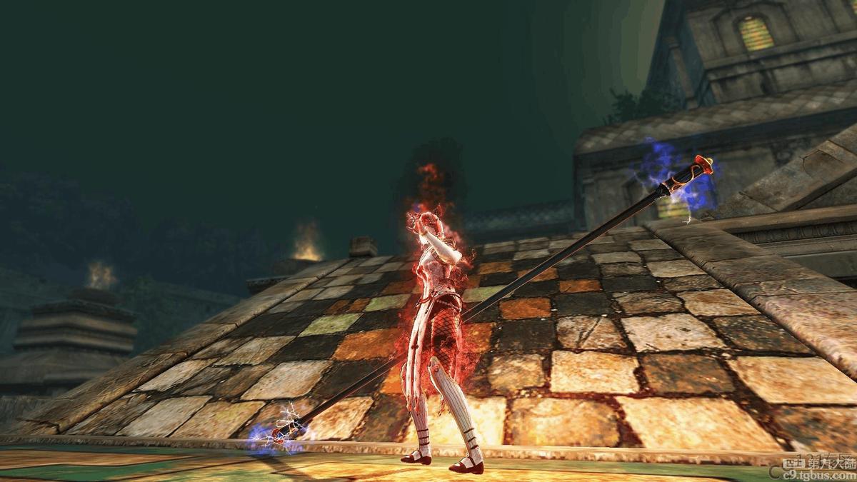 韩国游戏新游,2023年即将上线的韩国新端游