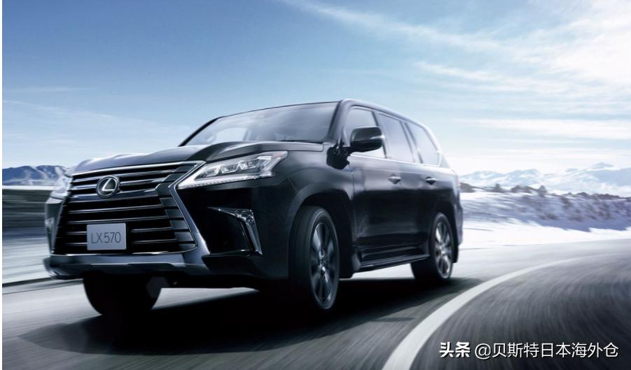 雷克萨斯tx和rx的区别,雷克萨斯lx是什么级别的suv