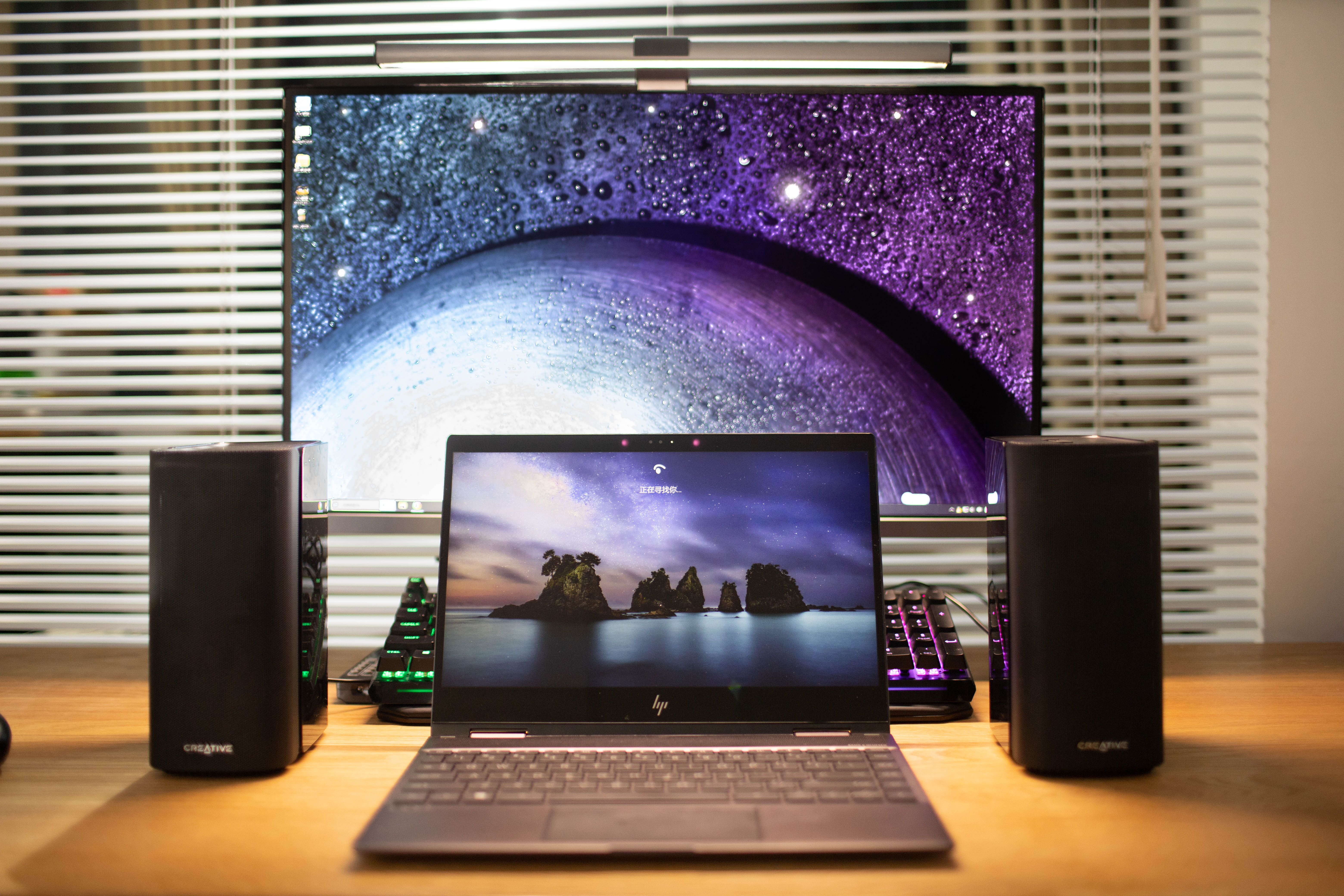 十大公认音质好的mini小音箱,桌面小音箱推荐抖音最火