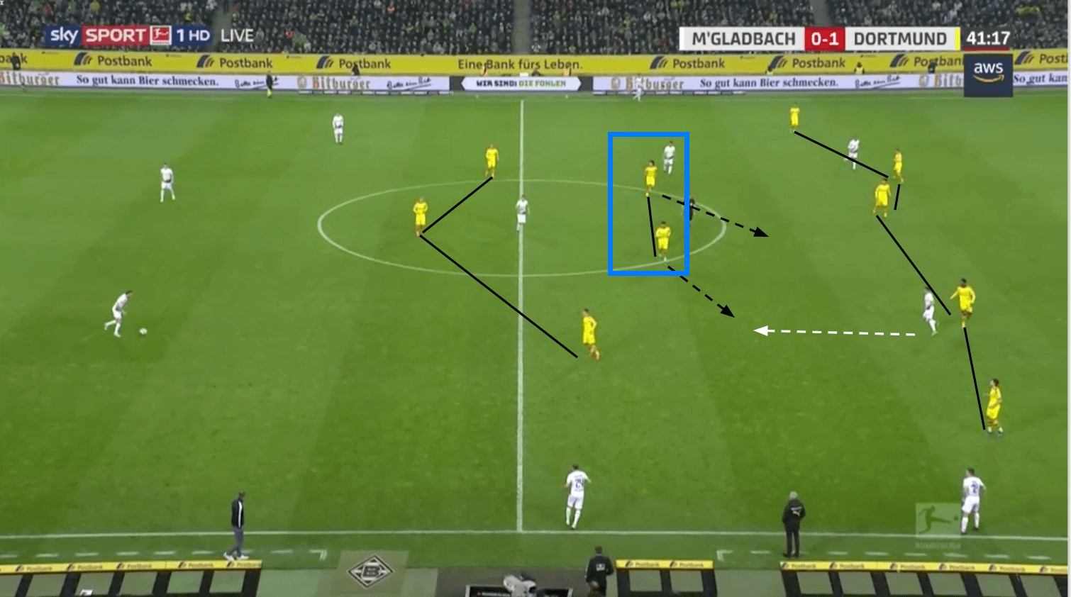 远射埃姆雷詹,埃姆雷詹为球队贡献