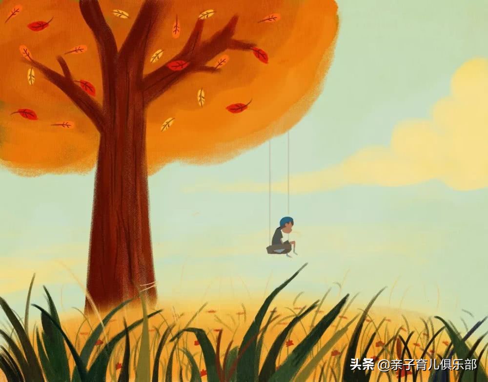 父母必须接受的一个现实,父母必须会解决的问题