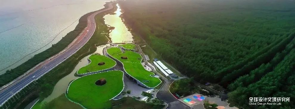 2017年世界建筑节,2022世界建筑节杰出设计