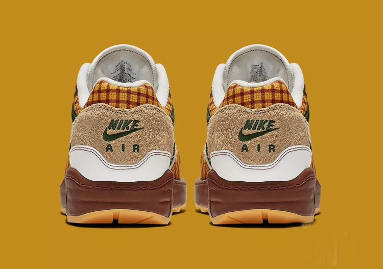 nike自己做联名衣服,nike自己定制球鞋别人看得到吗