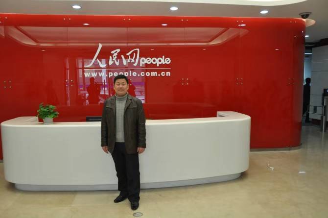 邳州市李海年,邳州李海年