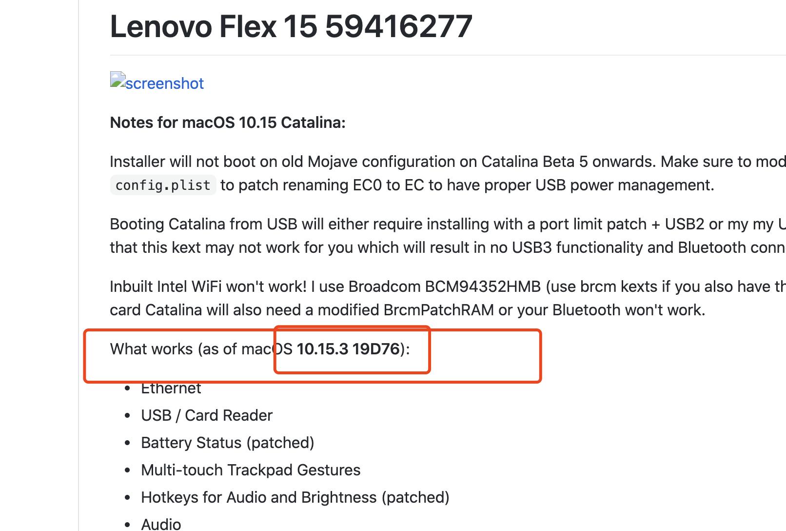 小米笔记本黑苹果系统安装教程,笔记本电脑安装黑苹果系统教程