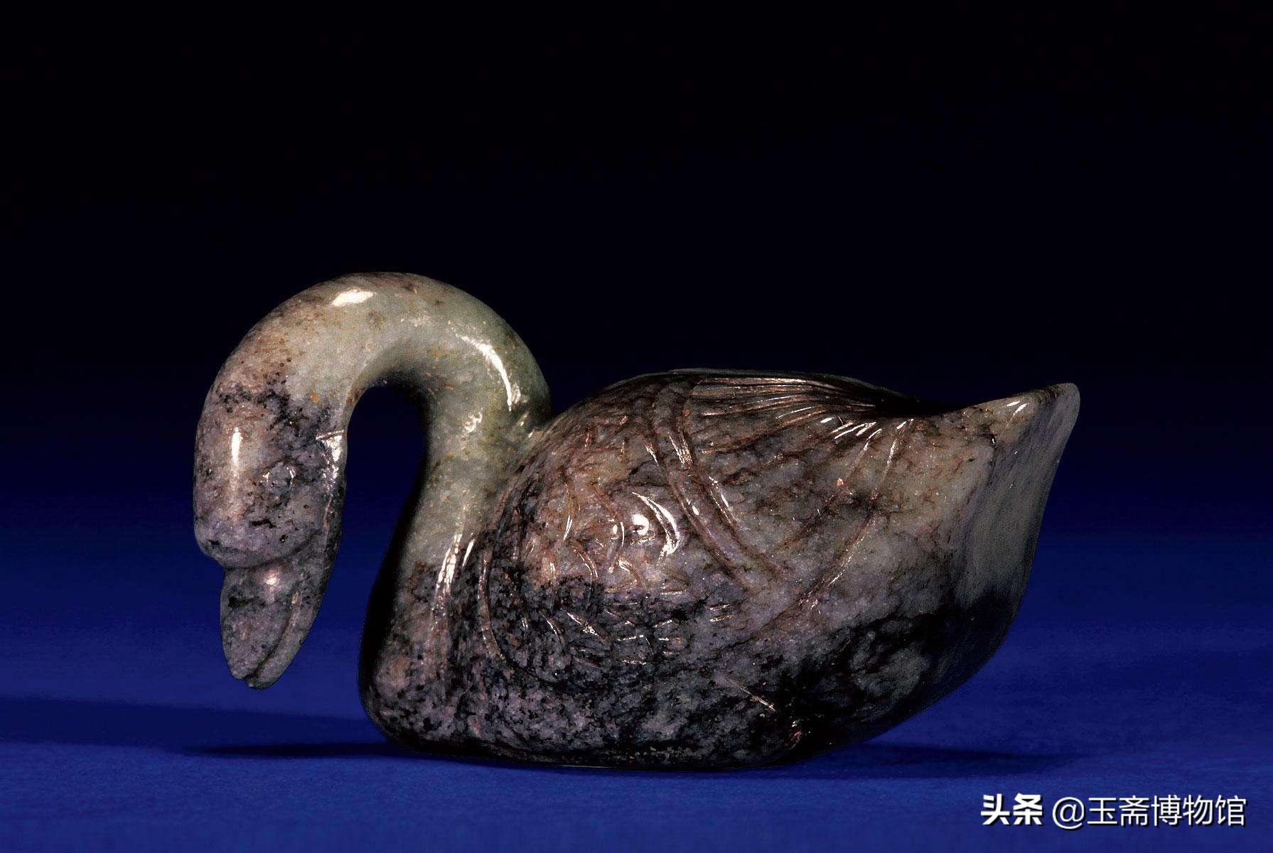 有火痕是假古玉？无沁色者非古玉？此文告诉你古玉捡漏的正确姿势