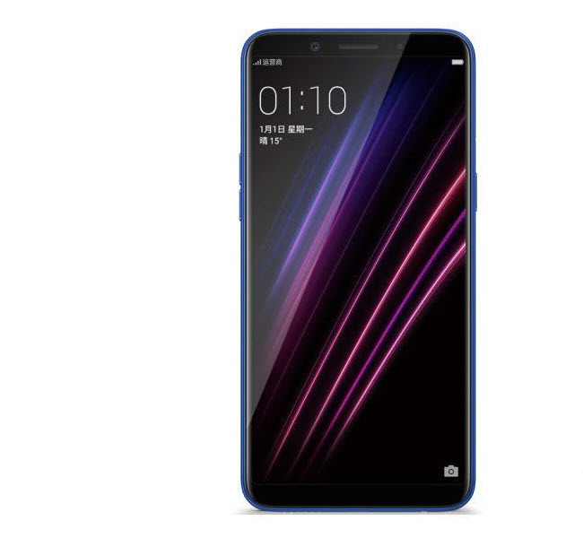 oppo千元性价比最高的手机oppoa5,oppoa55和oppoa1买哪一款最好