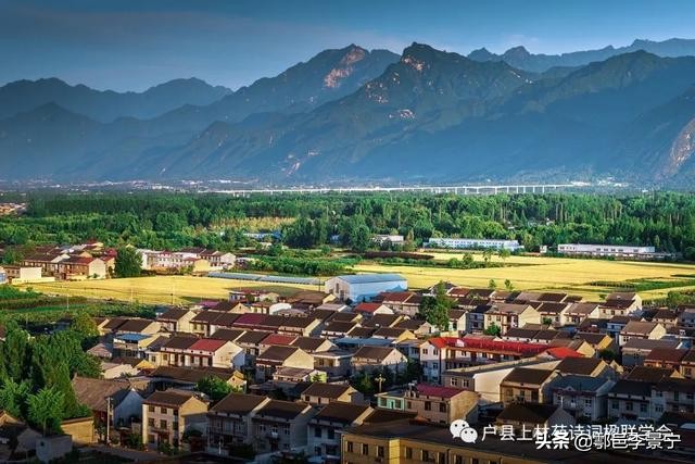 诗画鄠邑摄影大赛,鄠邑区诗画