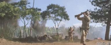 这才是*器武**的真实威力，比电视剧演的更惨烈