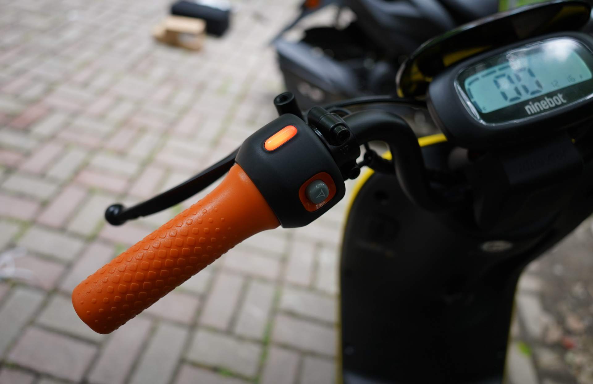 九号短途电动自行车代步,九号电动车长途旅行推荐