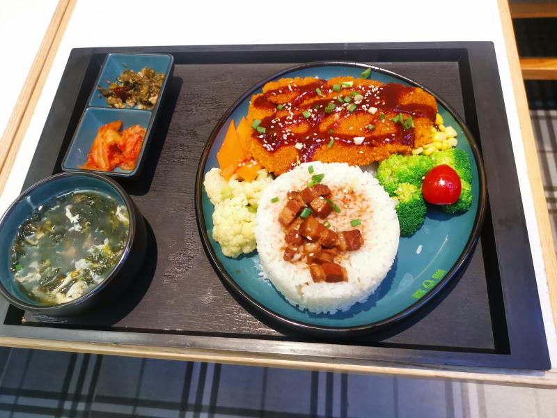 餐饮加盟铁板饭,铁板扒饭加盟