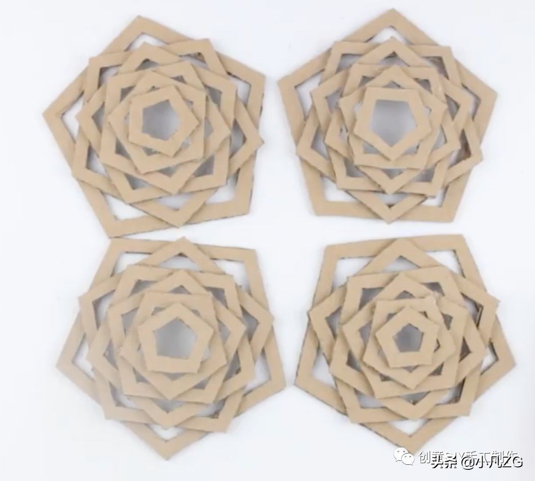 自己做宜家灯罩,宜家风灯罩制作