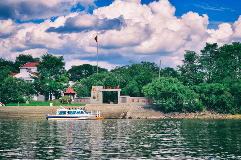 一次特别的东北旅行,历时18天的东北边境行