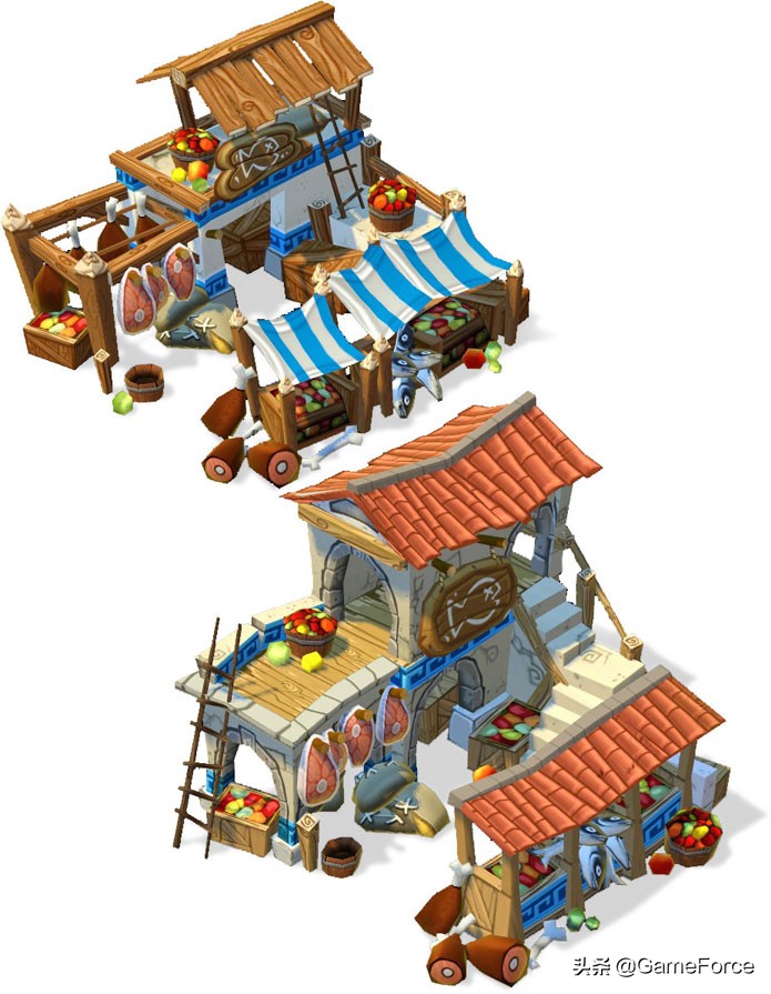 帝国时代3之后的微软，对于这个经典IP的发展到底做了哪些尝试