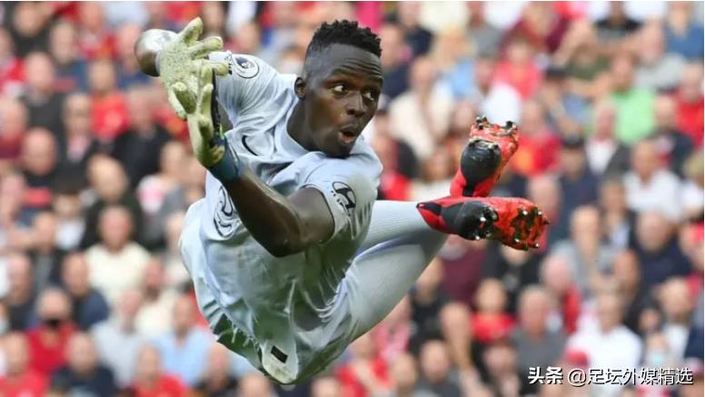 2019世界足坛十大门将,世界足坛当今门将排名