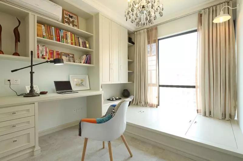 次卧太小怎么办?榻榻米设计来支招