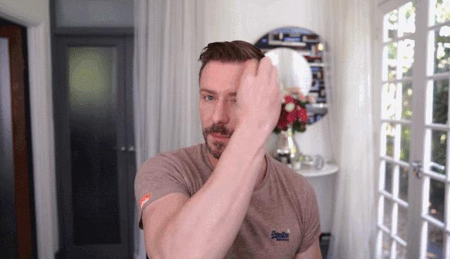 不用妆前乳的底妆画法,不挑粉底的干净底妆画法