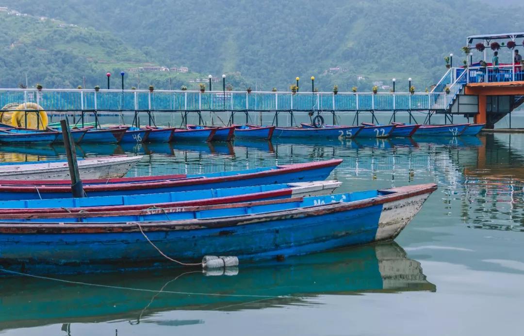 *局骗**和微笑,3000元带你体验双面尼泊尔