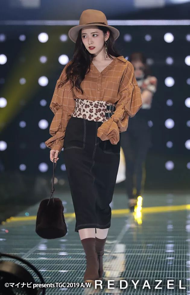 一米五小粗腿,158腿粗矮个子t台走秀穿什么