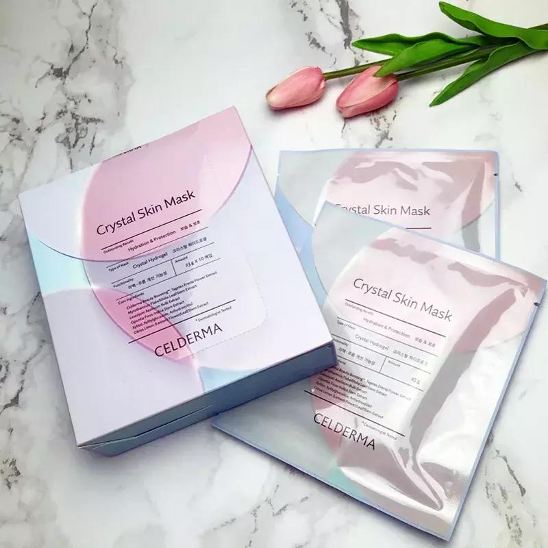 仙女必备面膜排行榜,仙女必备平价好物推荐