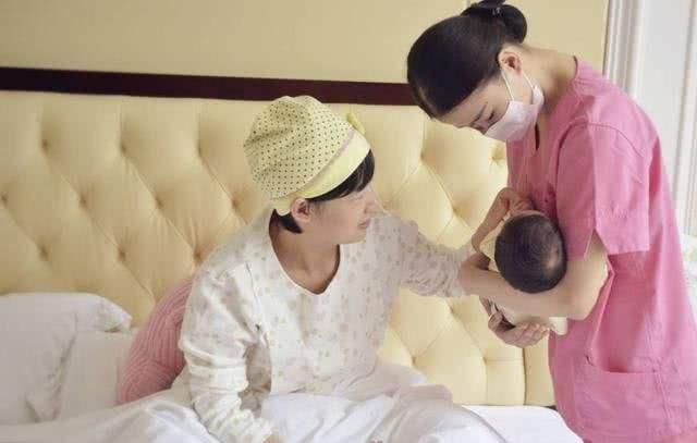 产妇出月子没有奶,产妇生完孩子20天月经还没有干净