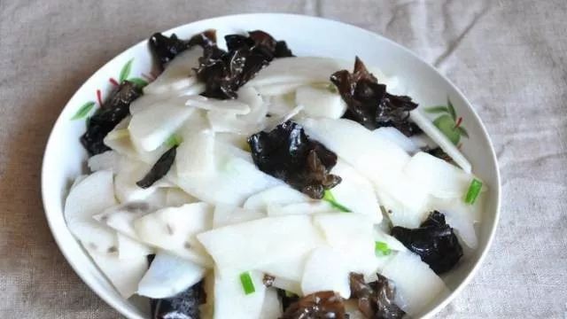 山药的做法小甜品冬季,冬天山药配啥菜炒好吃