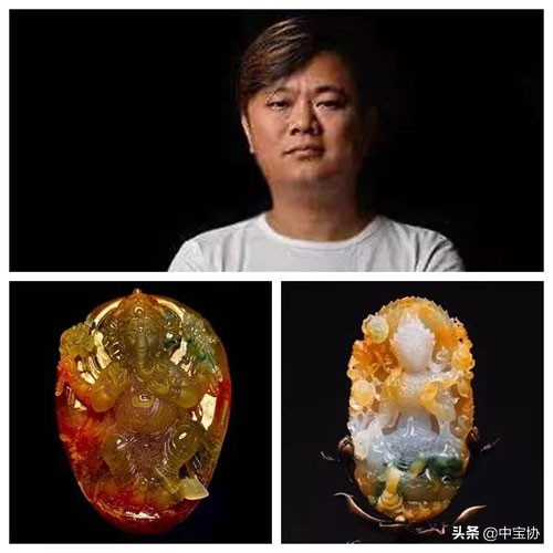 中国最大四会玉器,中国玉器之乡四会