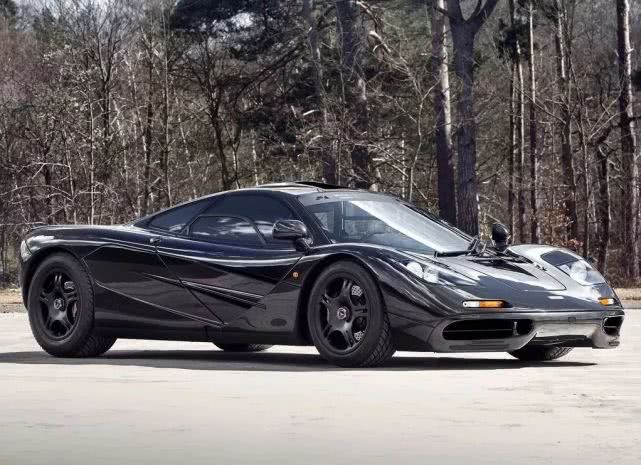 极速490公里,超跑490公里续航