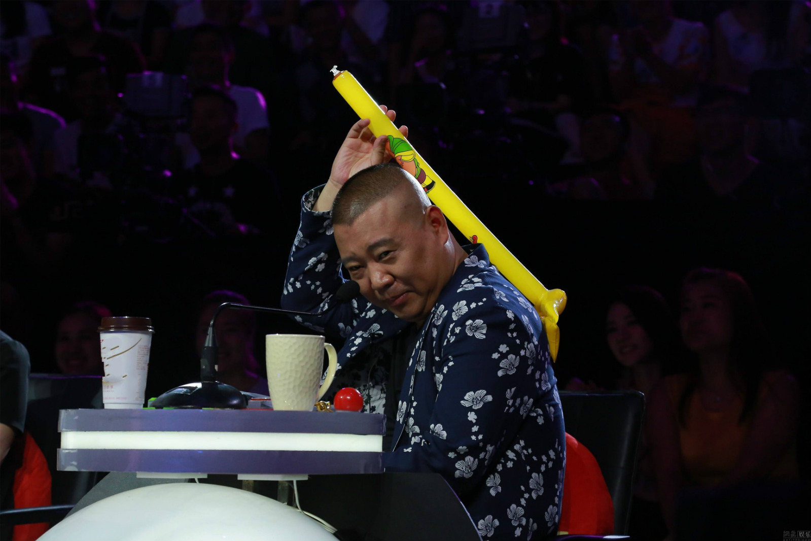 笑傲江湖第5季为什么郭德纲退出,笑傲江湖第三季郭德纲小品