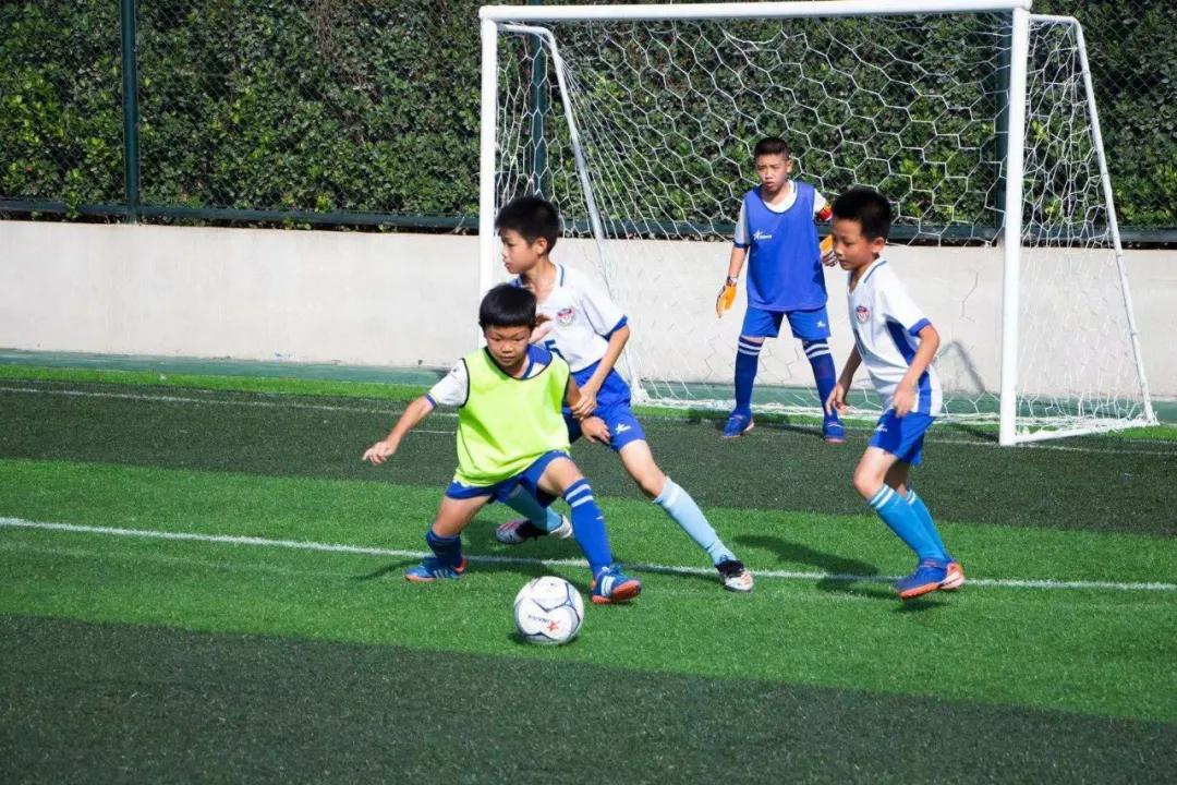 2024年潮州市少年足球选拔赛,潮州市中小学生校园足球总决赛