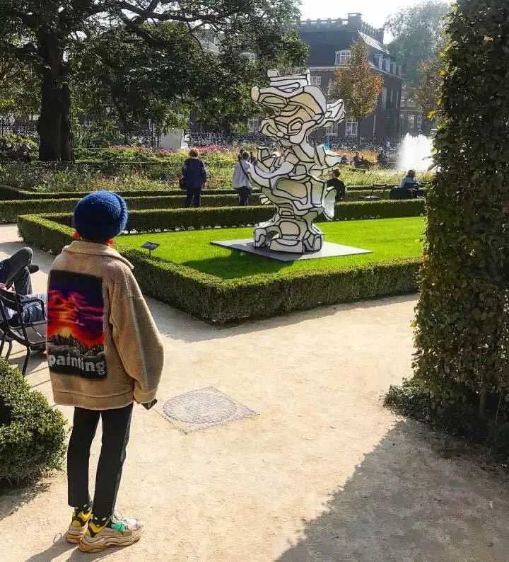 权志龙是顶级男神吗,权志龙新一代