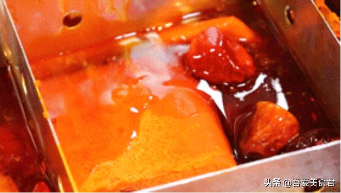 重庆火锅底料最正宗组合,重庆正宗火锅底料配料