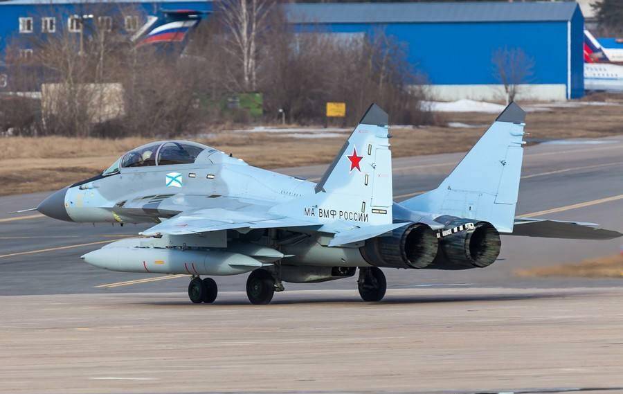 米格35有多厉害,米格35为什么失败了