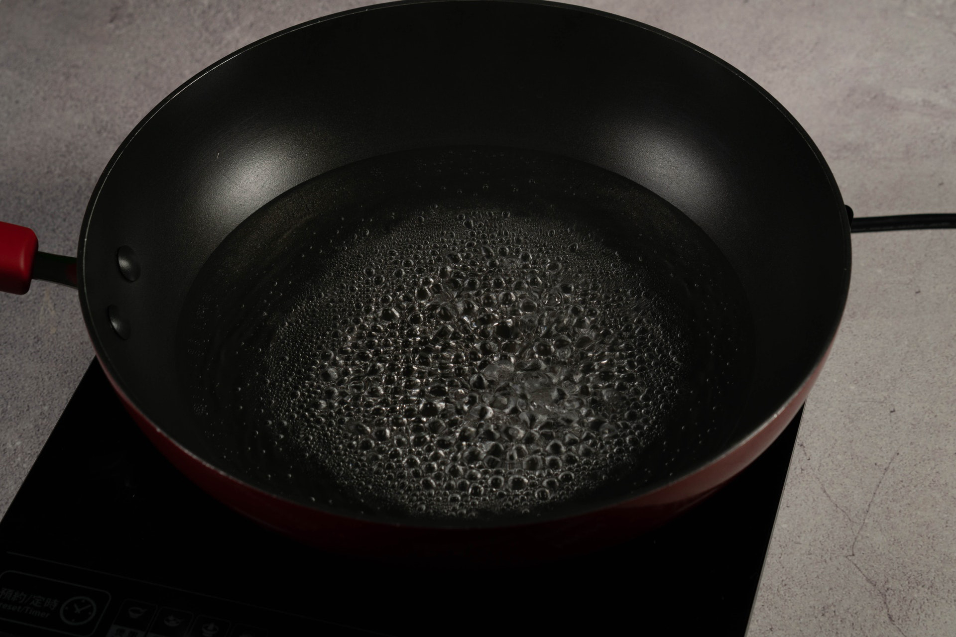 水波蛋｜微波炉水波蛋流心滑溜溜，45秒完成不爆炸关键是这样做