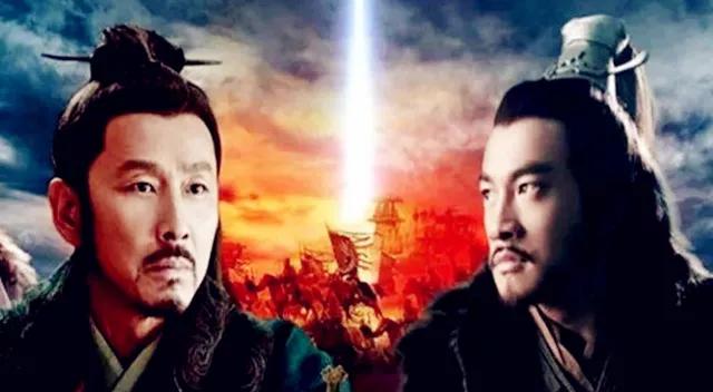 刘邦看似赢了实则输得一塌糊涂,刘邦机智破僵局