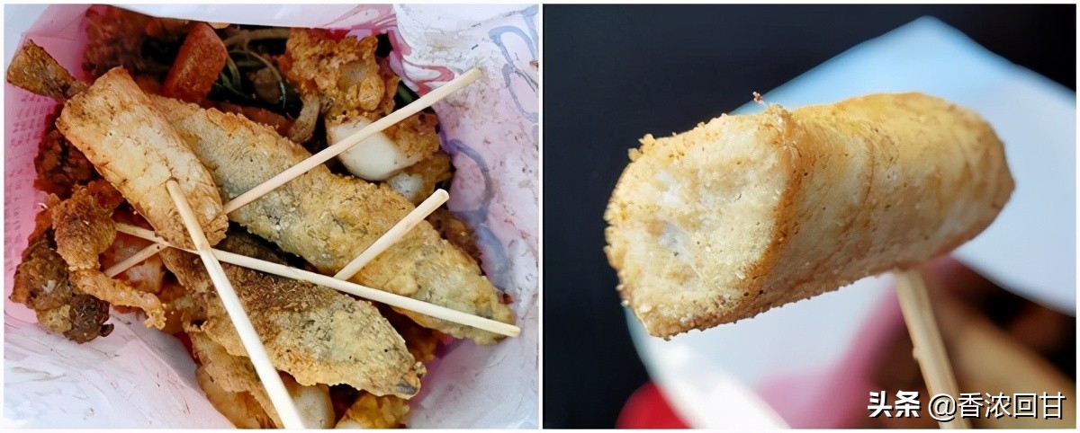 乌鱼子品尝,台湾哪里有乌鱼子吃