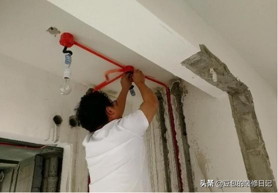 家庭装修正确的施工流程,装修流程新房装修详细步骤和时间