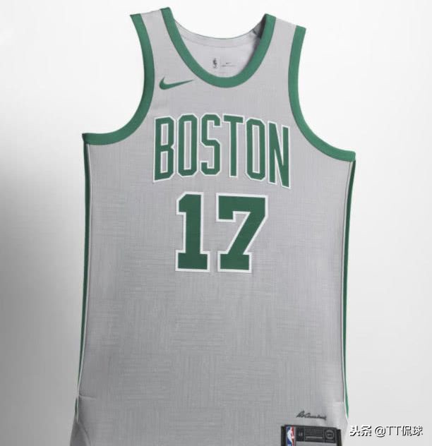 nba城市版球衣是刺绣吗,nba城市版球衣有无芯片