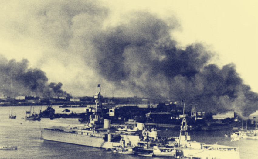 中国历史上最长远的五次战争,历史以来中国参与的最惨烈的战争