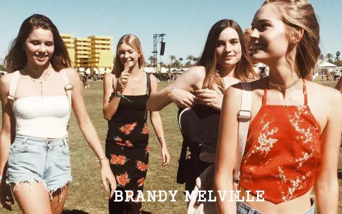 特别有设计风的小众品牌,外国小众品牌原创设计