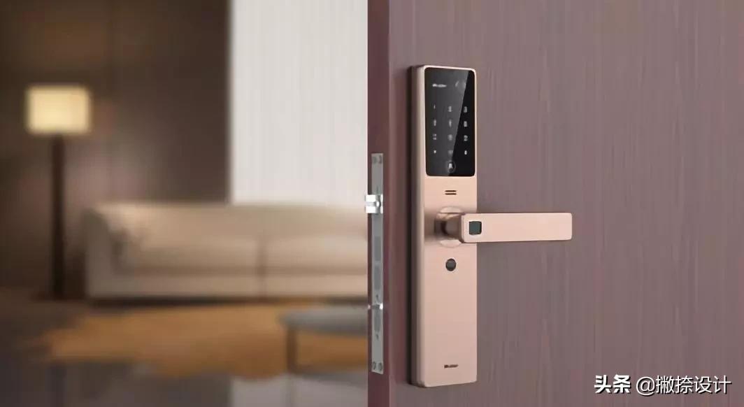 智能锁各款式测评,智能锁优缺点分析
